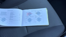 Suzuki Vitara 1.4 Boosterjet 48V Hybrid Go 5dr Petrol Estate